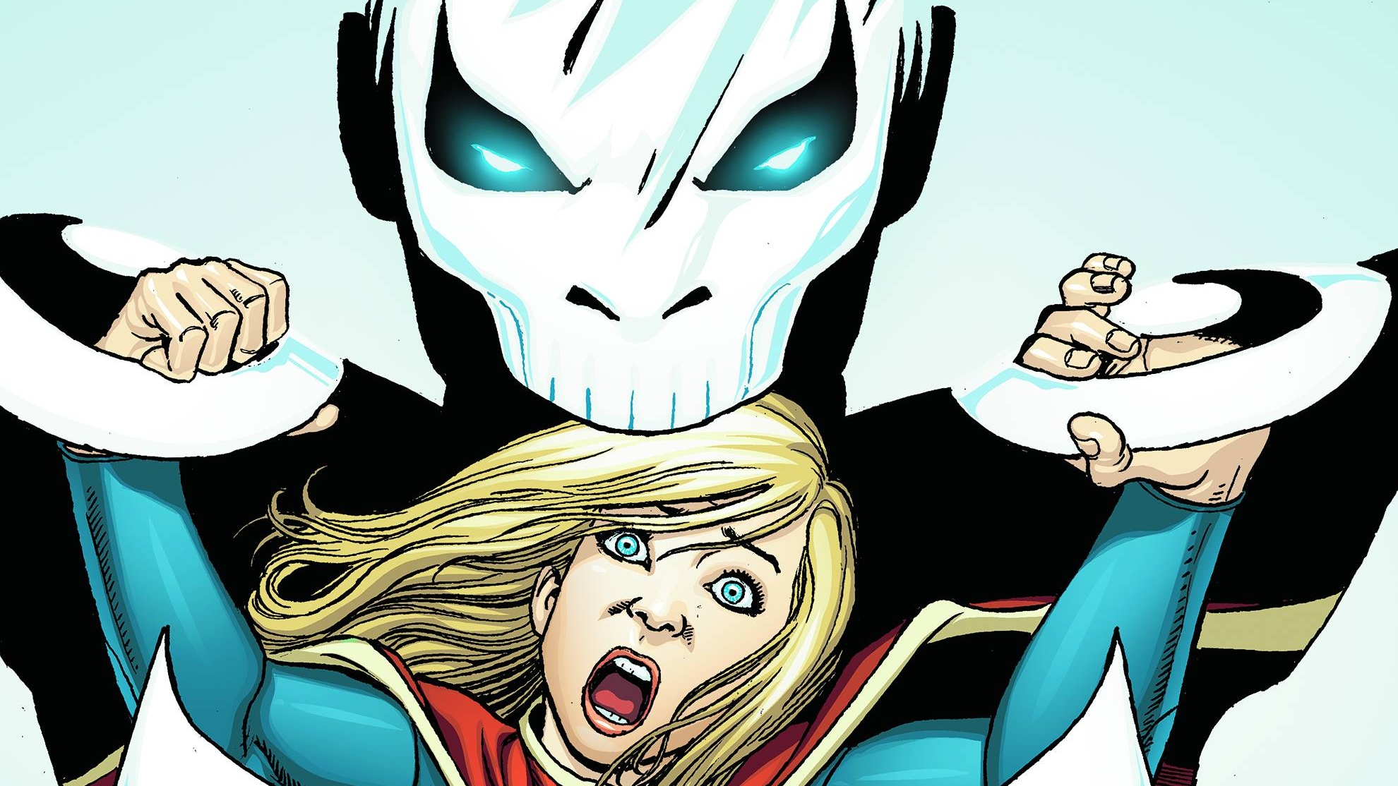 Silver Banshee Wallpapers Wallpaper Cave