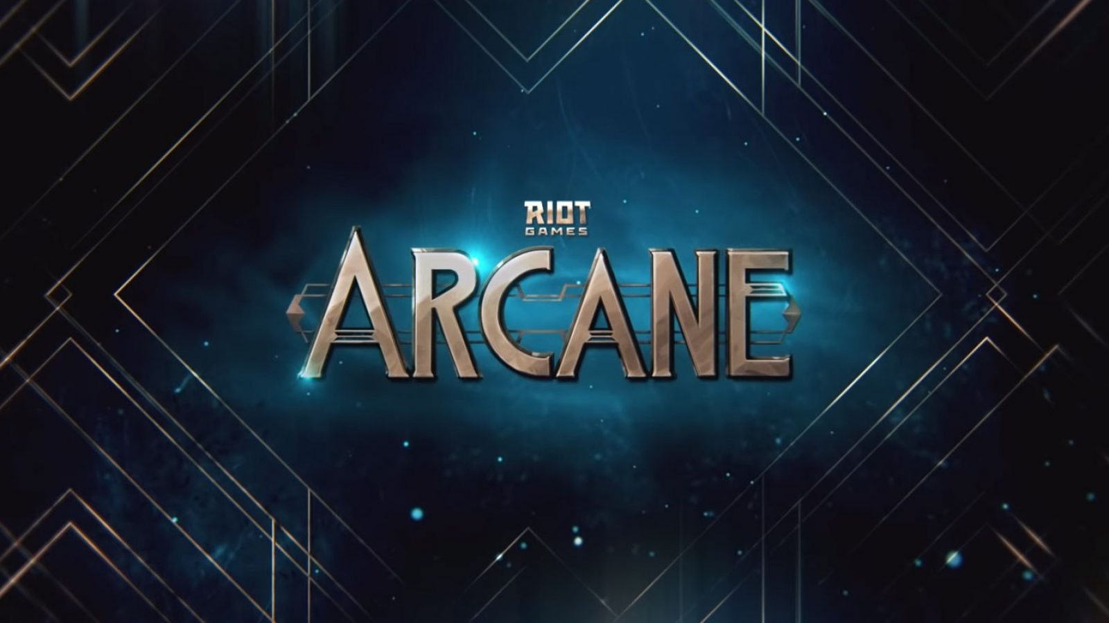 Oil and Water (Arcane: S01E08). League of Legends