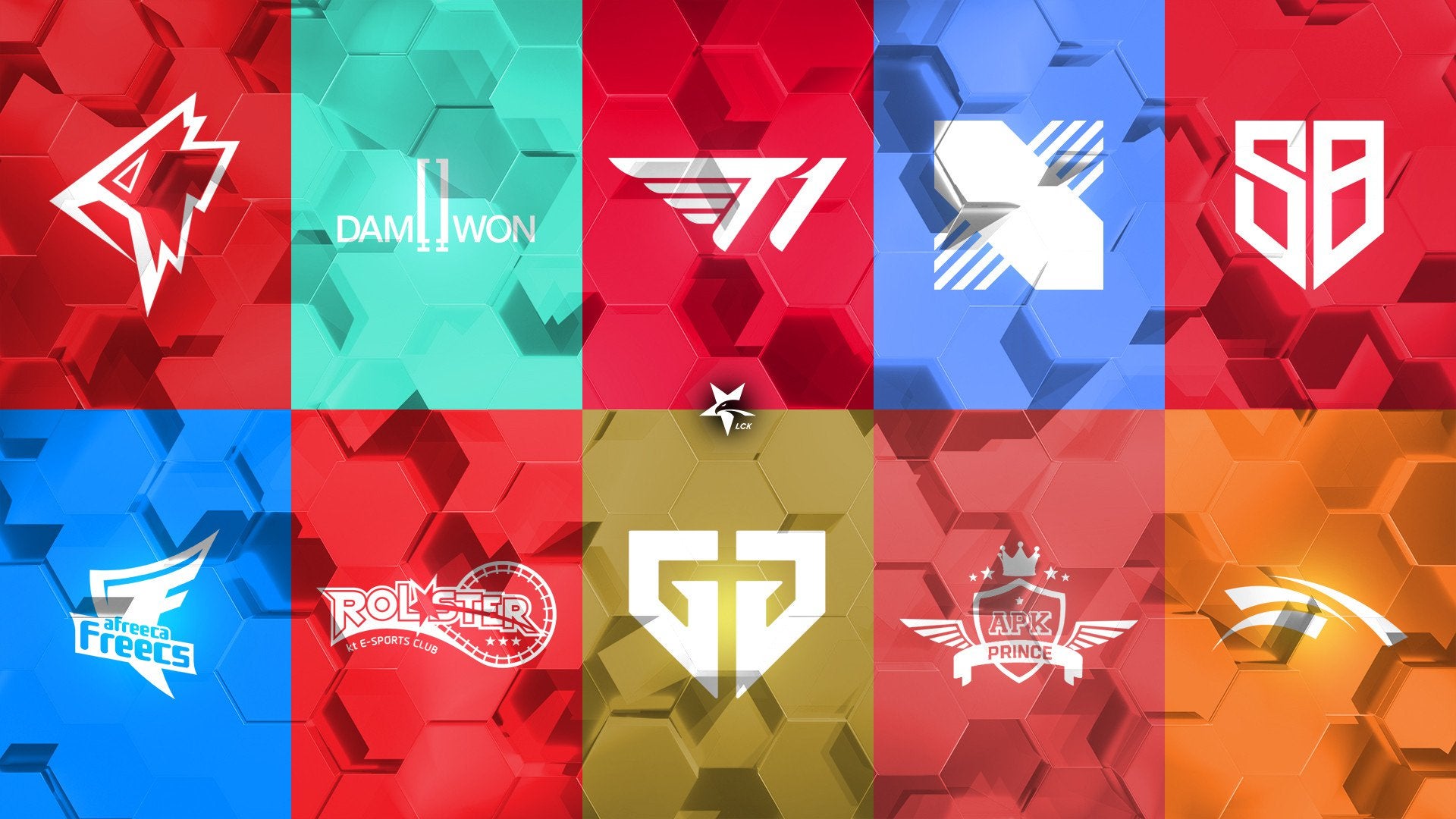 LCK Wallpapers - Wallpaper Cave