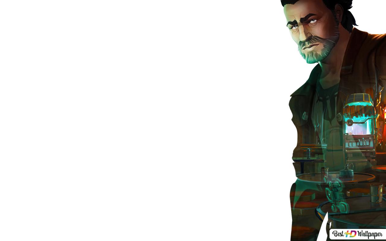 Arcane League of Legends HD wallpaper download