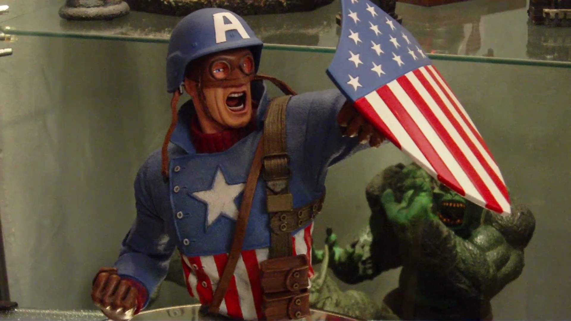 WW2 Captain America Wallpaper Free WW2 Captain America Background