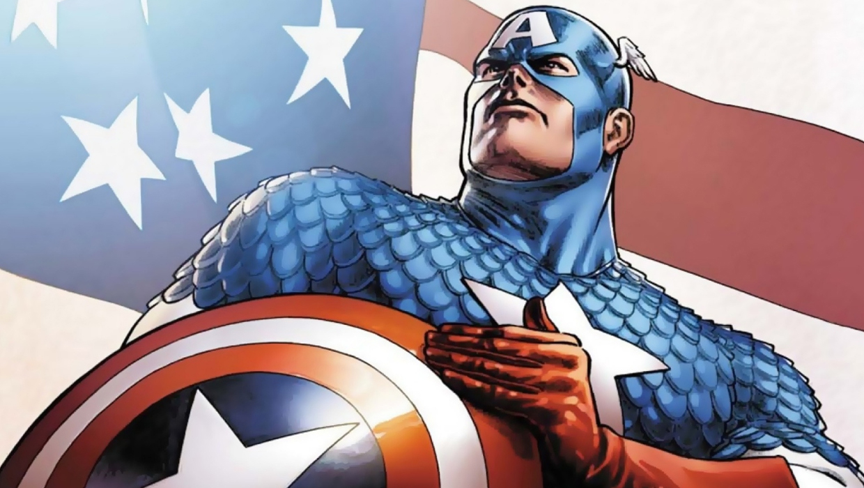 Captain America: The First Avenger who never starred in a good game