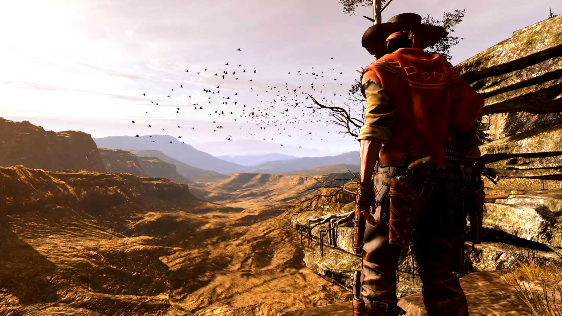 Call of Juarez Gunslinger 2 May Be Announced Soon