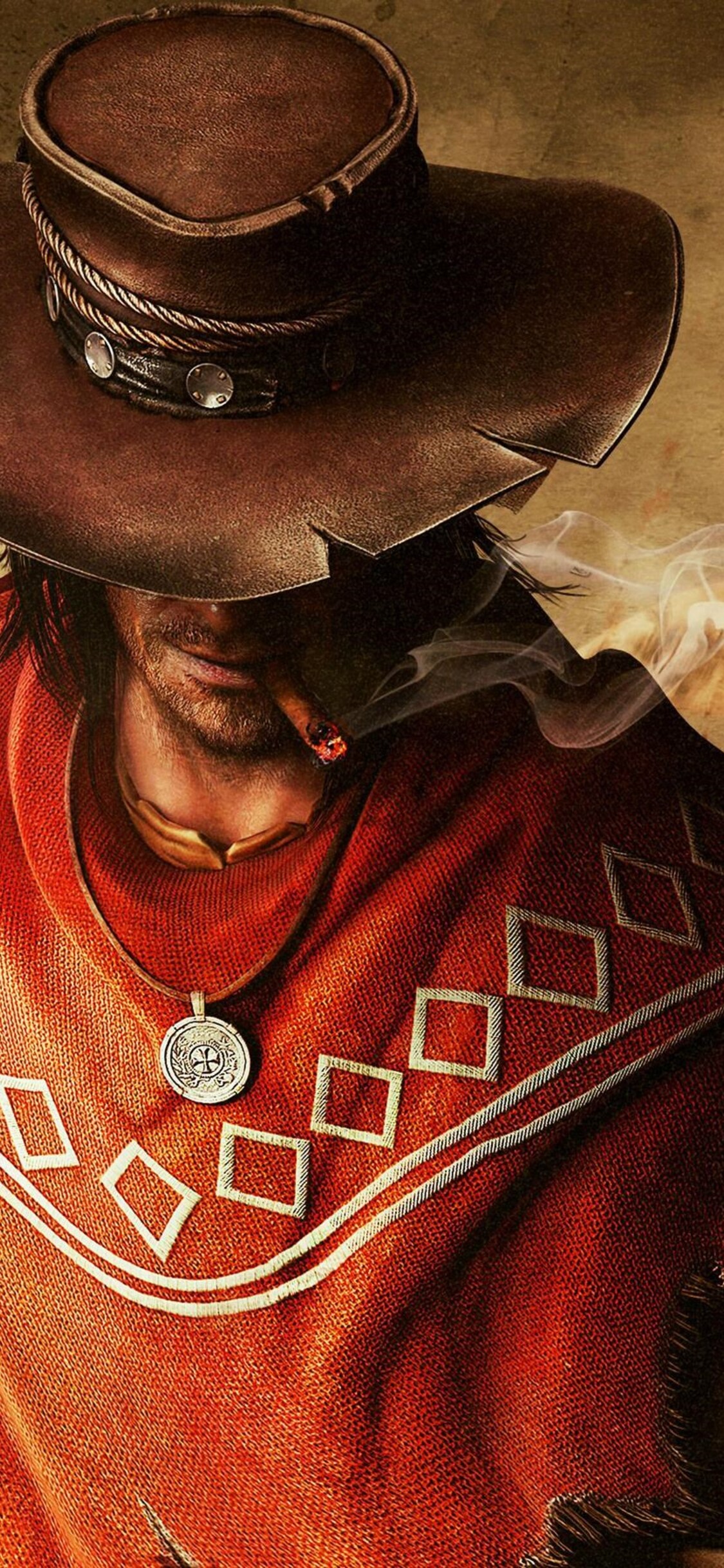 Call Of Juarez Gunslinger iPhone XS, iPhone 10, iPhone X HD 4k Wallpaper, Image, Background, Photo and Picture