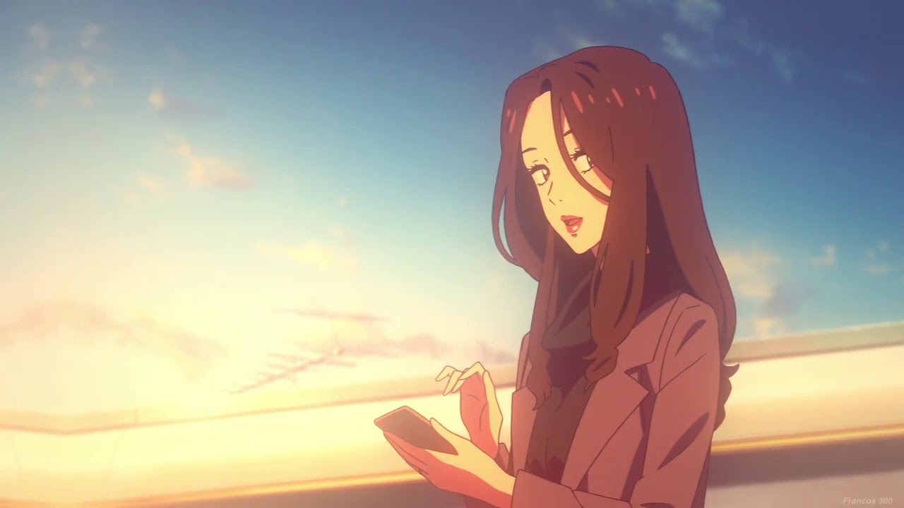 Miki Okudera. I Like It