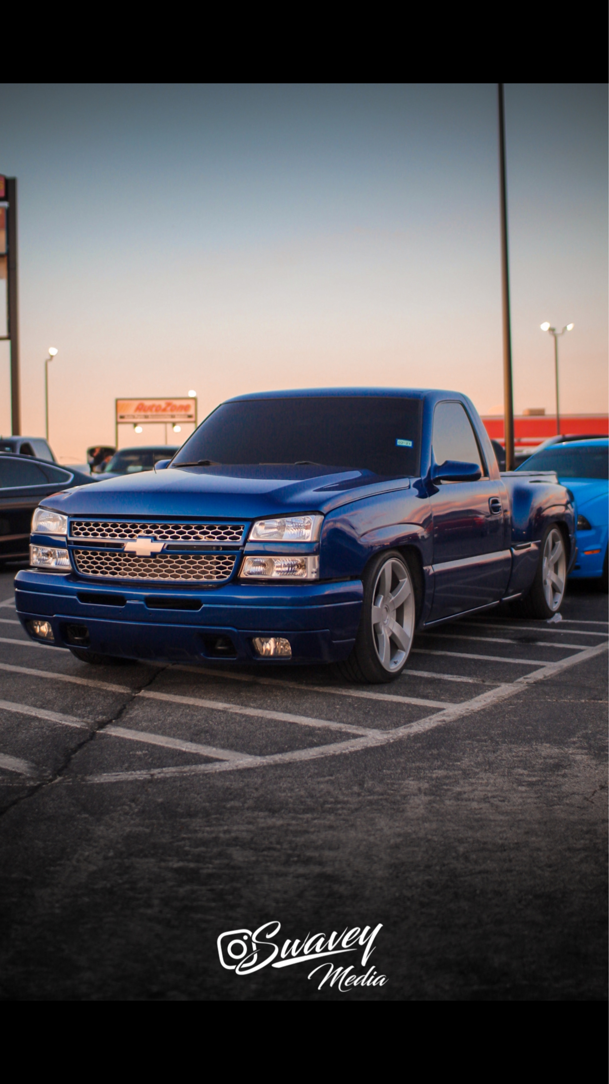 Modified Pickup Truck HD Wallp APK for Android Download