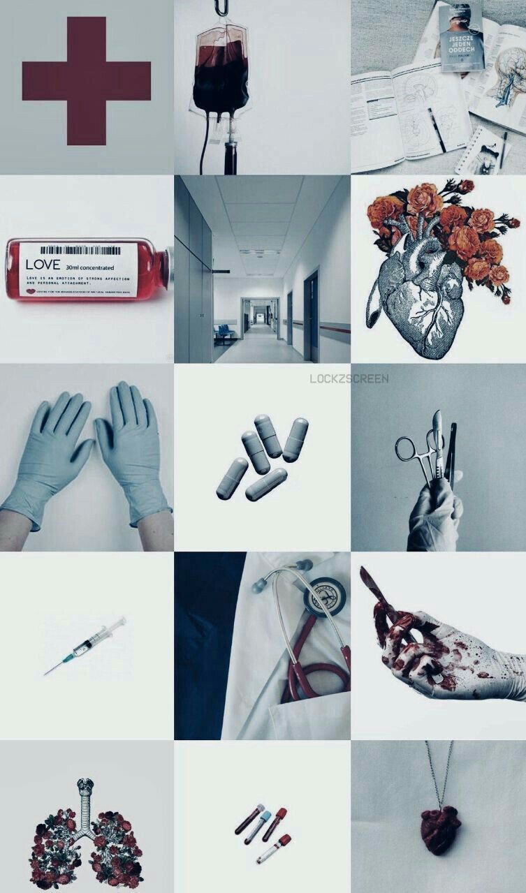 Aesthetic Doctor Wallpaper Tumblr