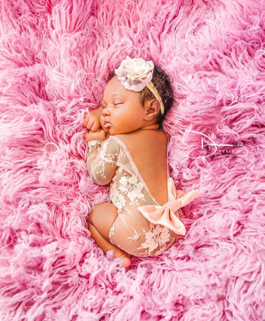 Beautiful Black Babies