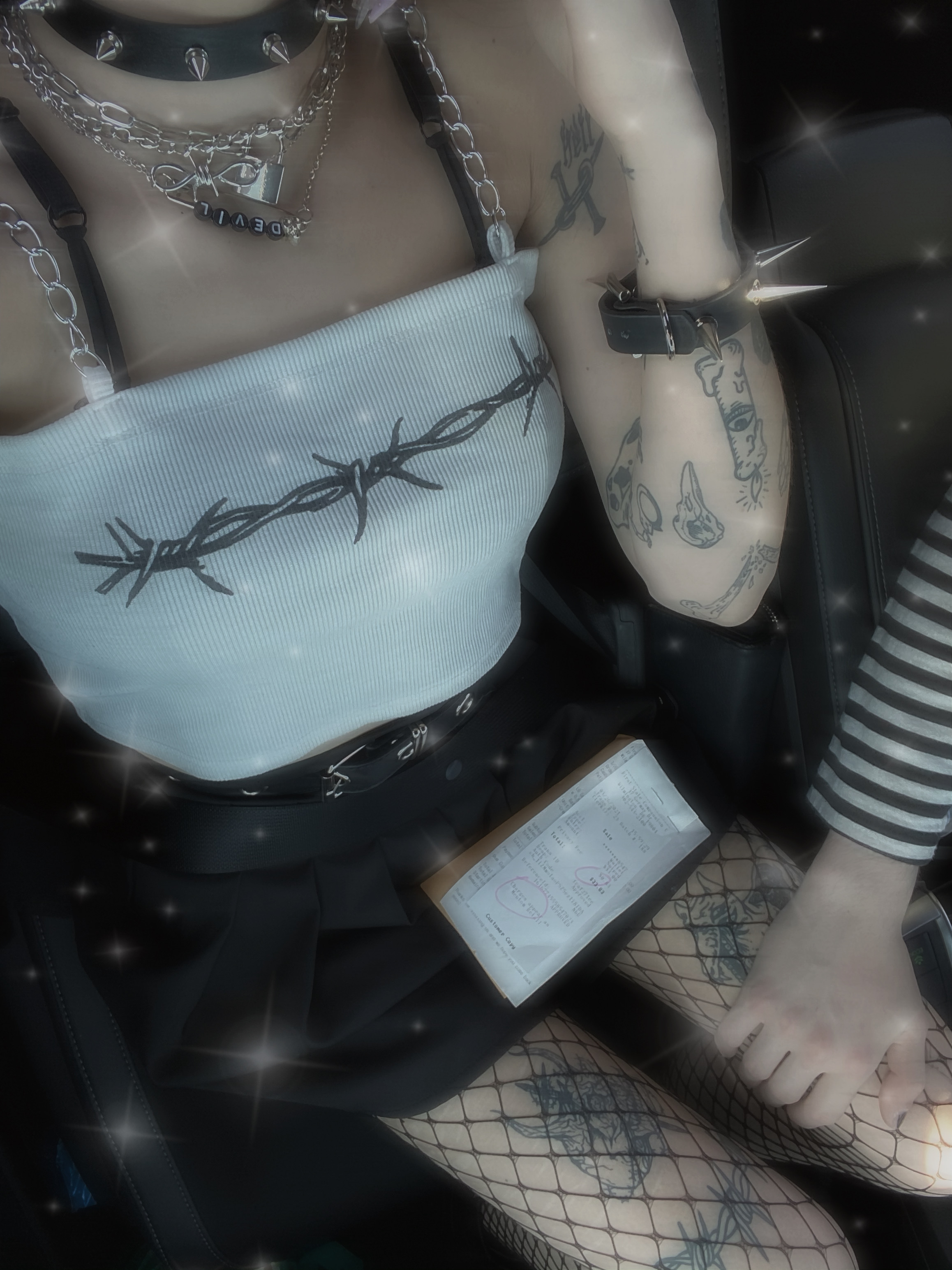 drainer & similar hashtags