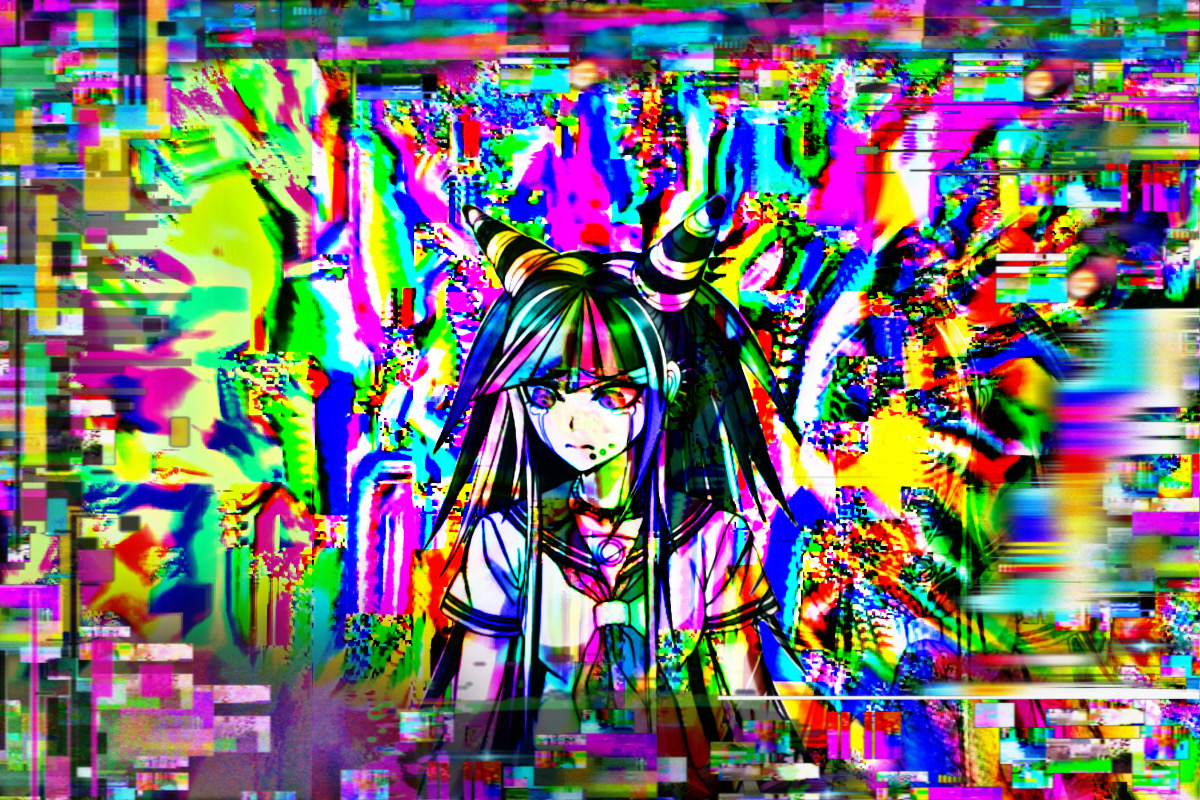 ibukimioda danganronpa 330324935000201