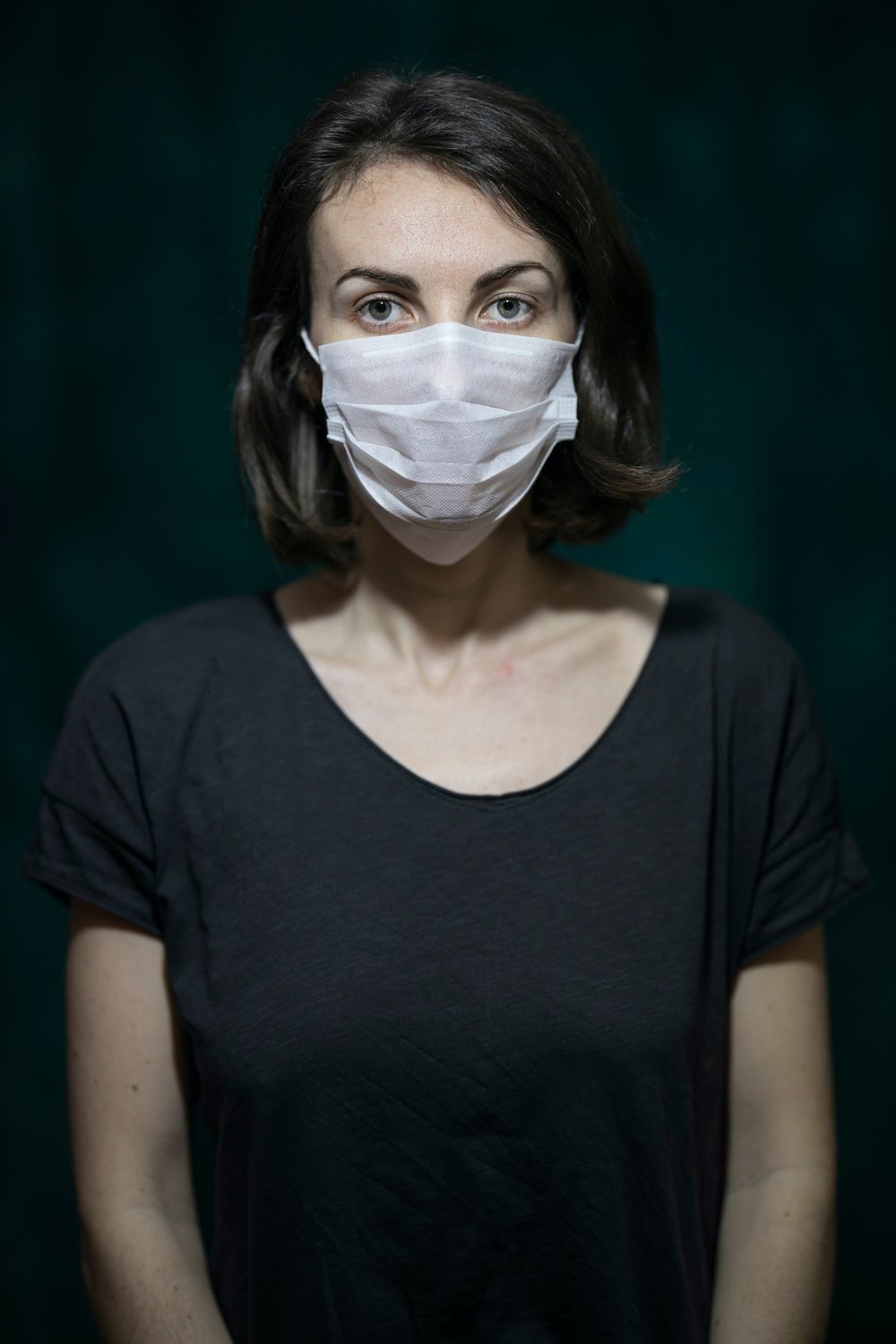 Face Mask Picture [HD]. Download Free Image
