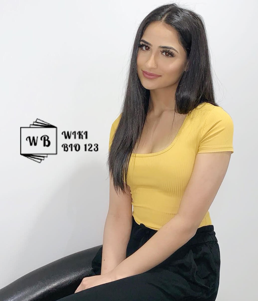 Tanu Grewal Wiki Bio Age Figure Size Height Affair HD Image Wallpaper