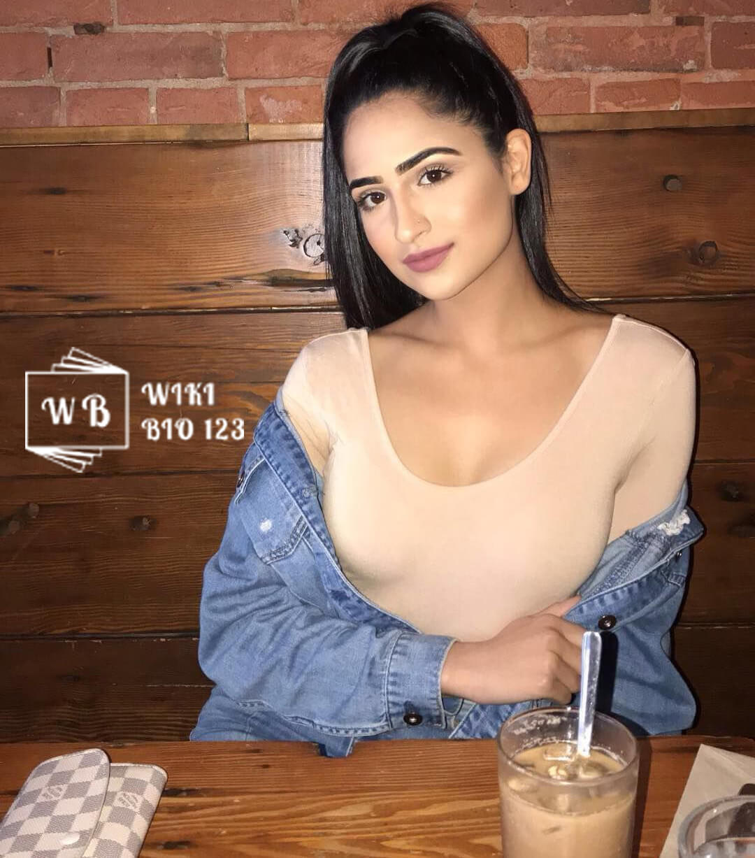 Tanu Grewal Wiki Bio Age Figure Size Height Affair HD Image Wallpaper