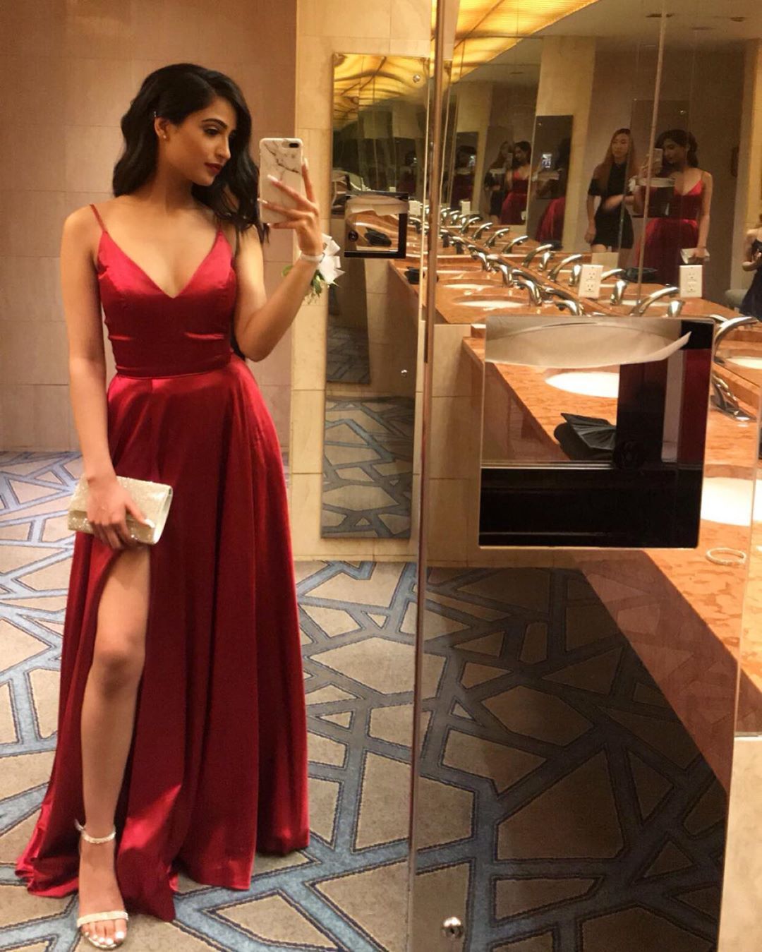 Tanu Grewal's Feet << wikiFeet