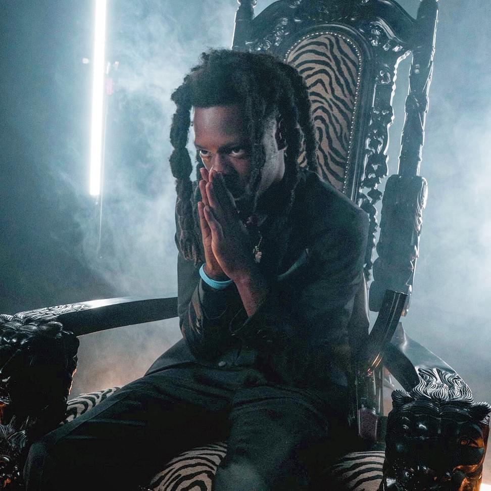 Julio Foolio Wallpaper