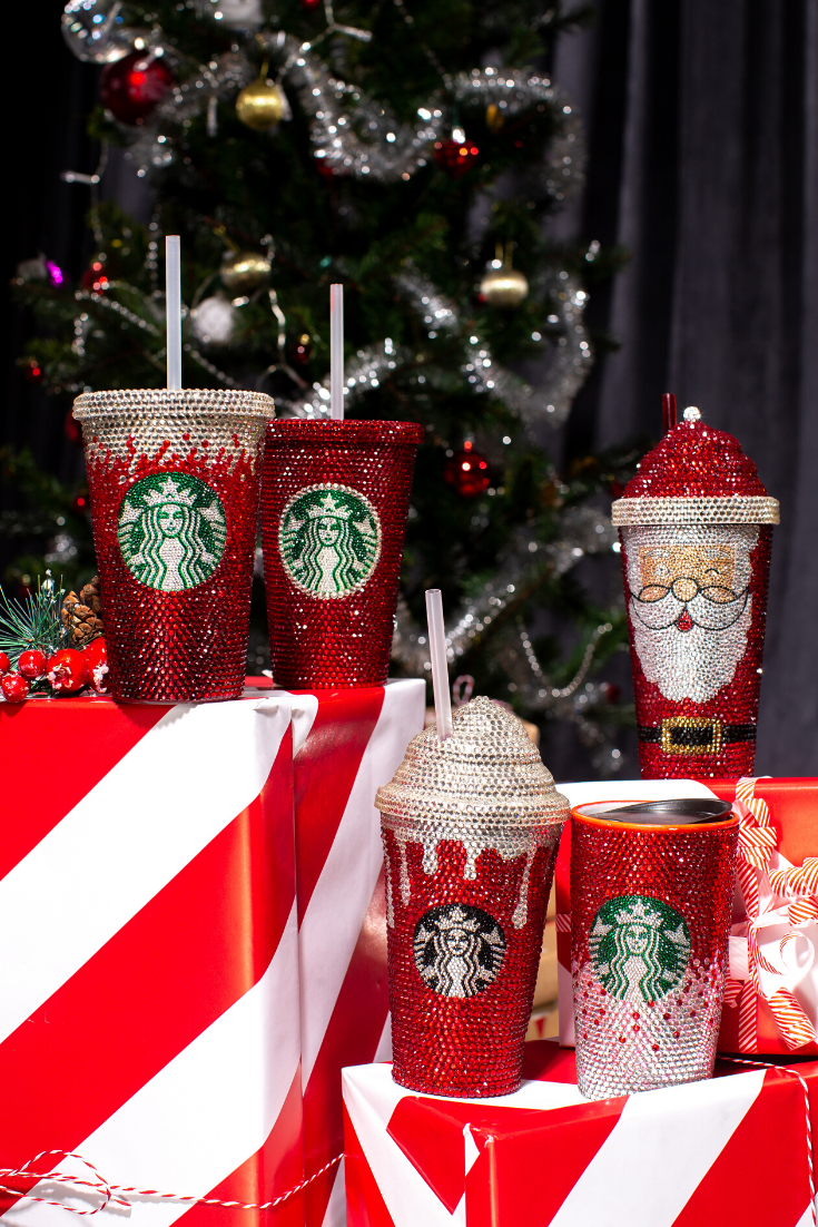 Gifts for Coffee Lover Whipped Cream Starbucks Tumbler. Etsy. Christmas aesthetic, Christmas feeling, Christmas wallpaper