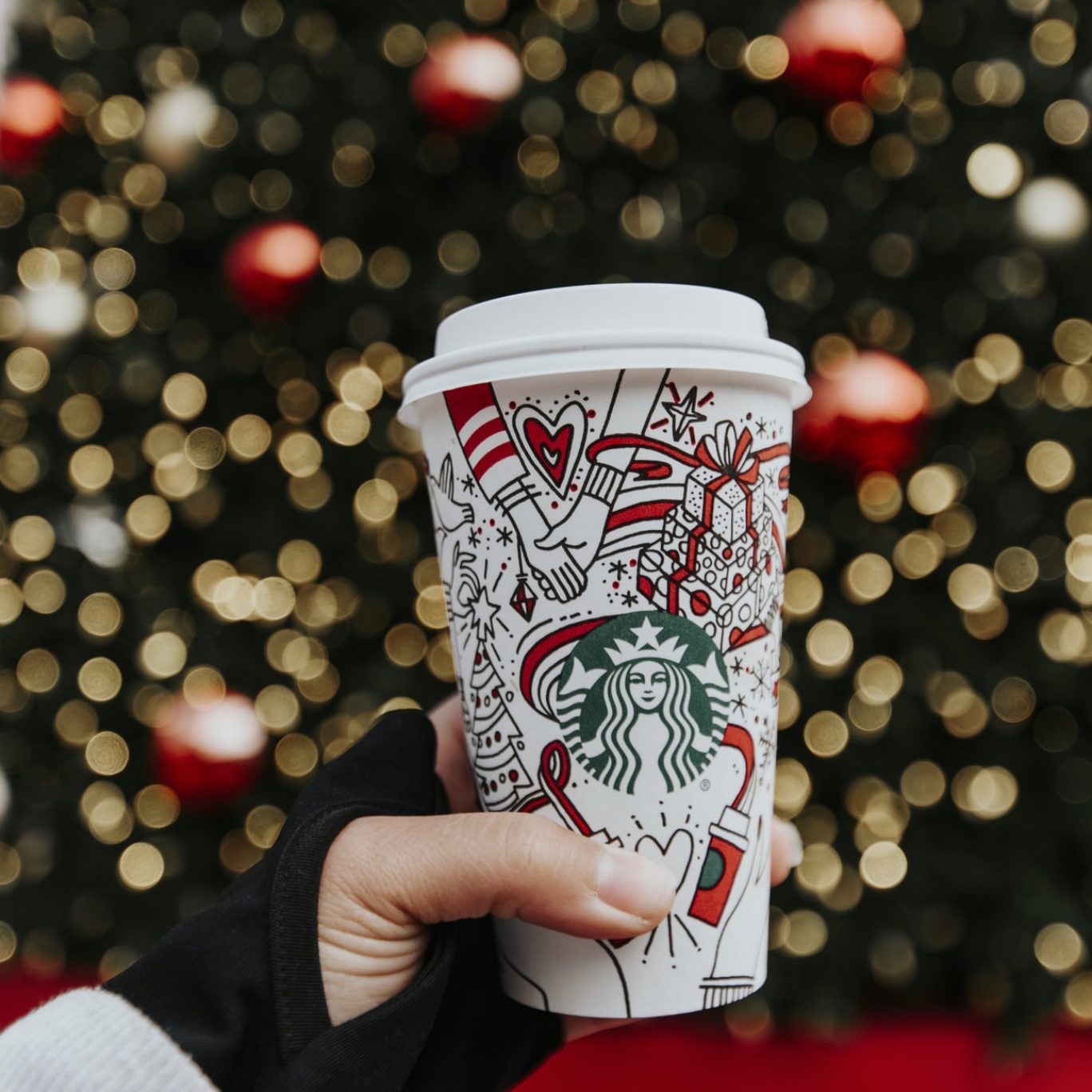 Starbucks bites the dust in Japan