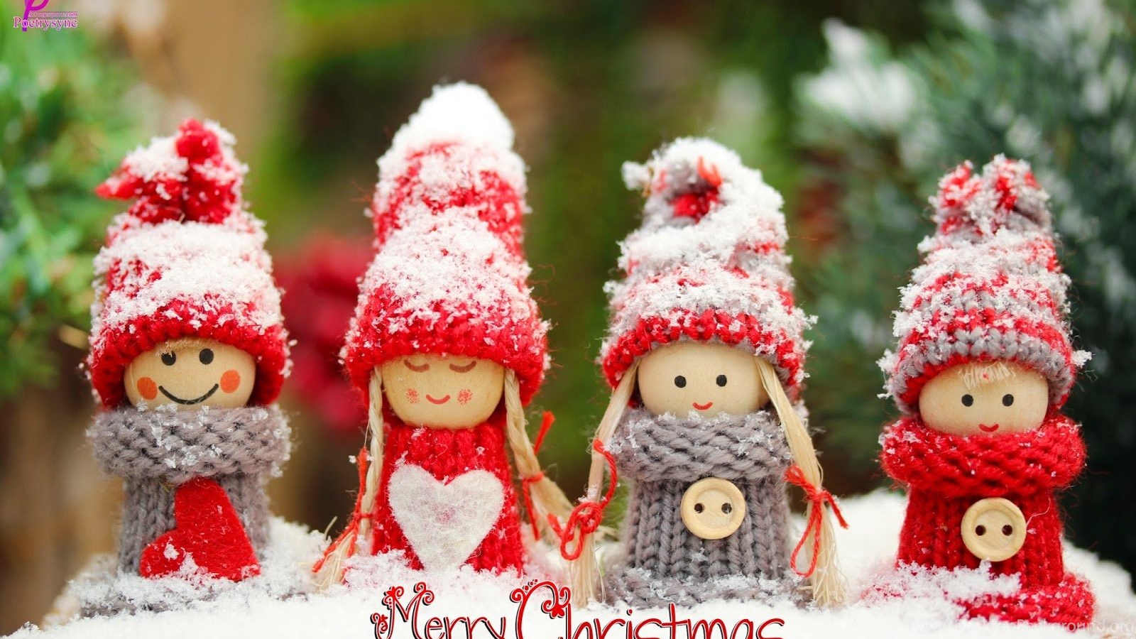 Cute Christmas Wishes Wallpaper For Kids With Quotes New Year. Desktop Background