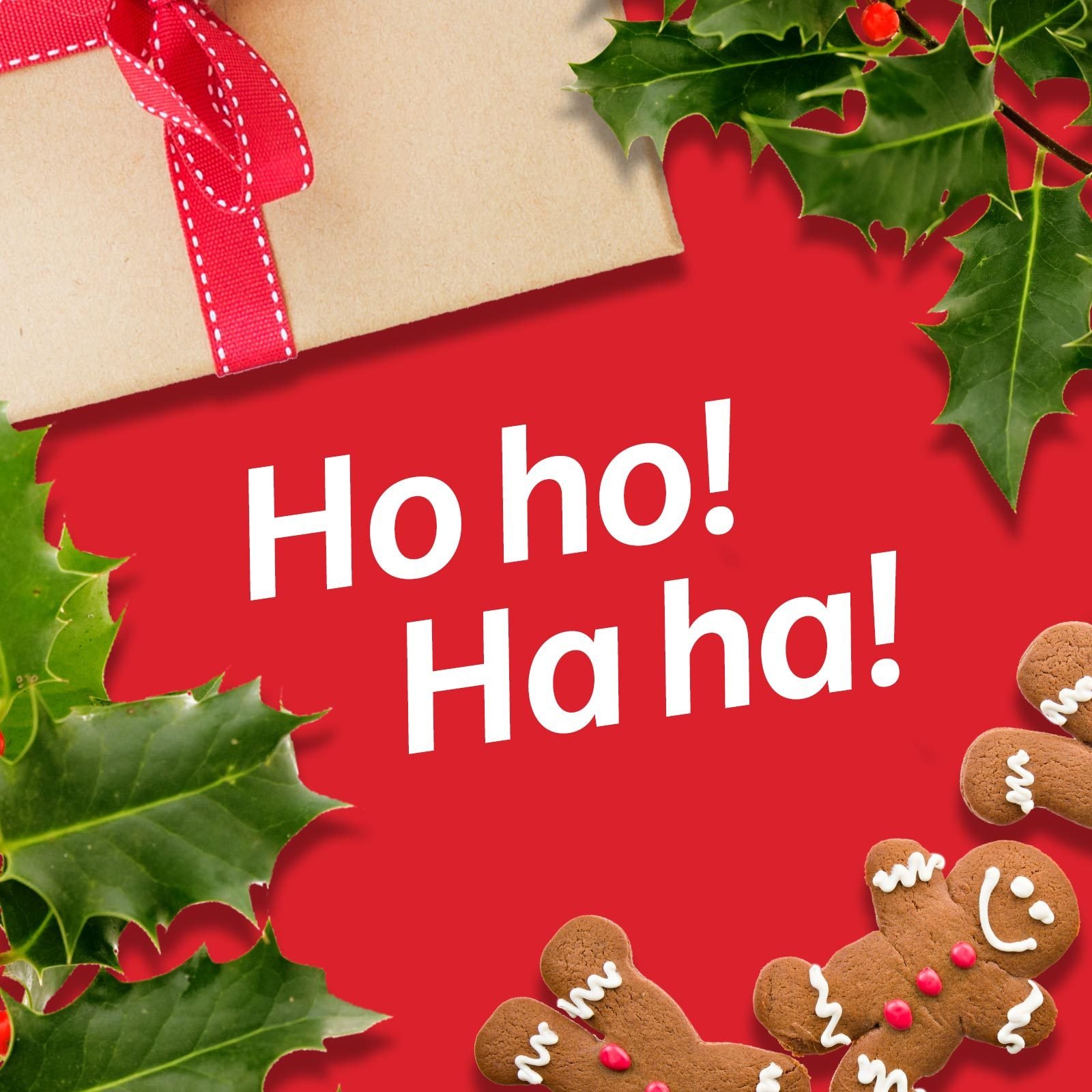 Funny Christmas Quotes to Share [2021]. Reader's Digest