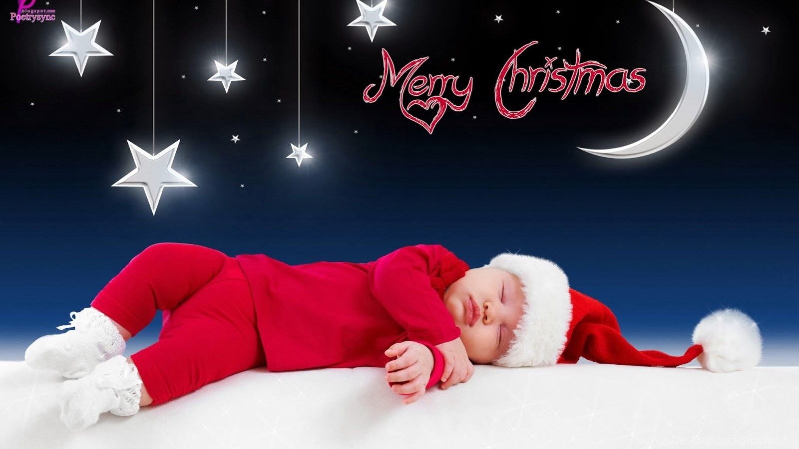 Cute Christmas Wishes Wallpaper For Kids With Quotes New Year. Desktop Background