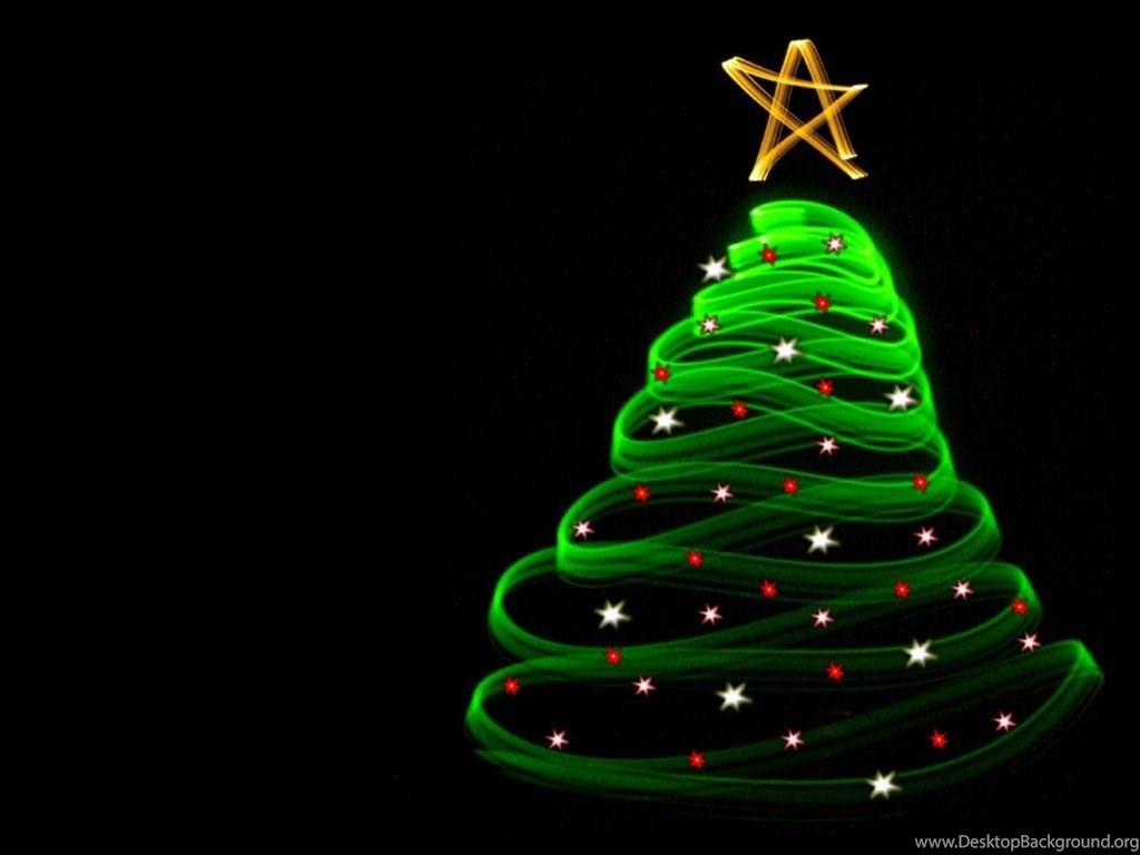 Animated Christmas Desktop Wallpaper Desktop Background
