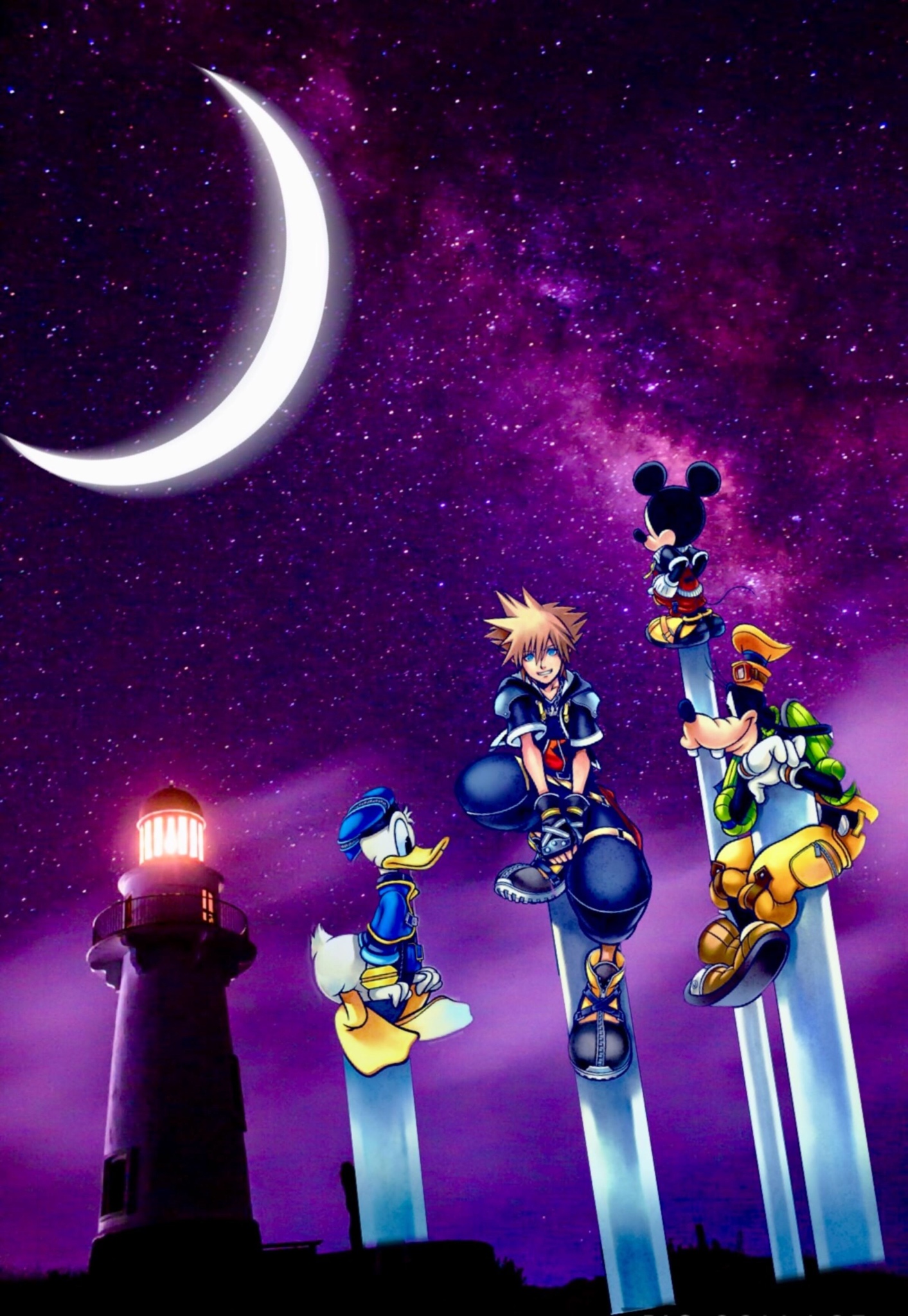 Aqua Kingdom Hearts Mobile Wallpaper  Zerochan Anime Image Board Mobile