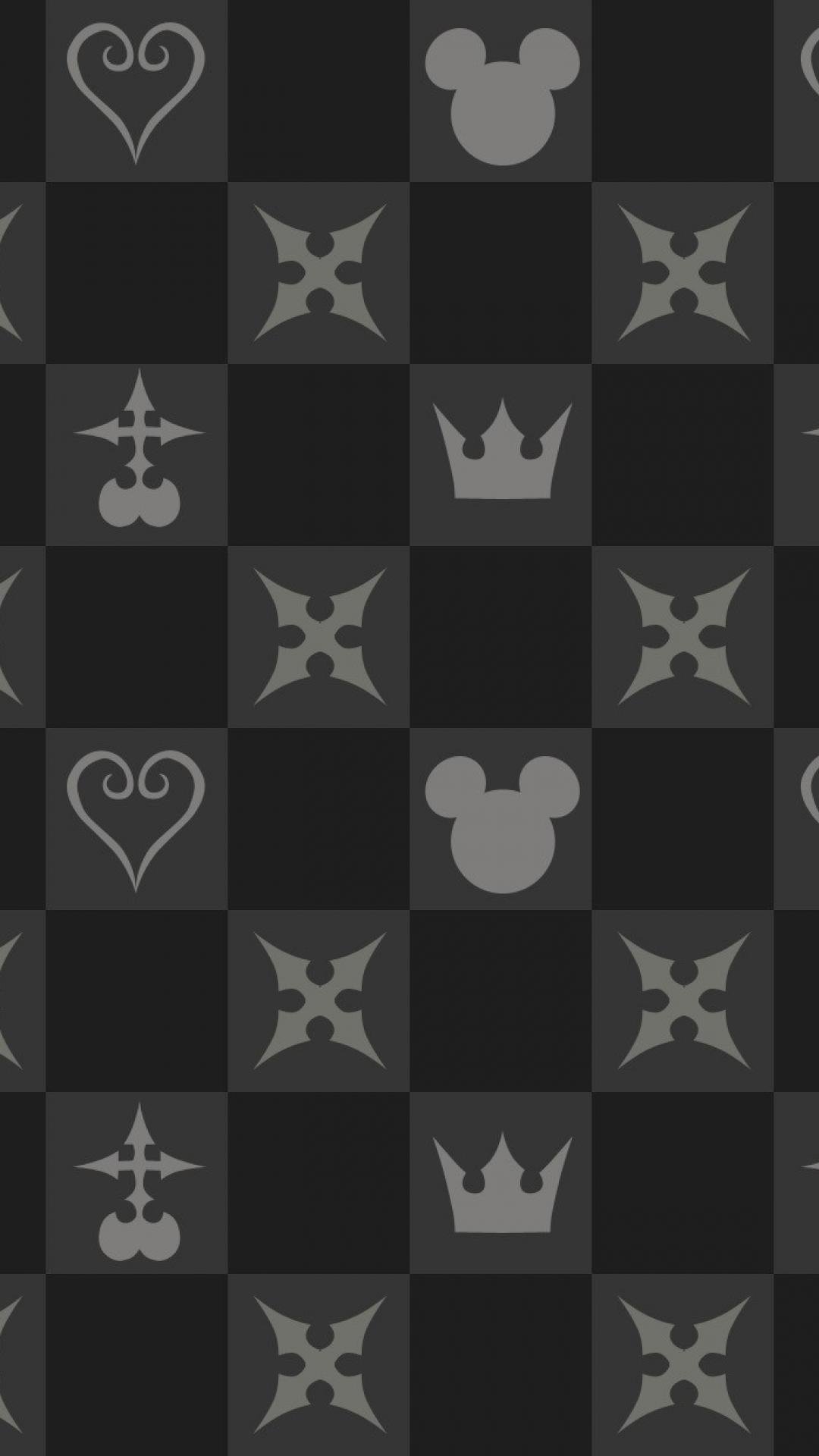 11++ Kingdom Hearts 3 HD Phone Wallpaper