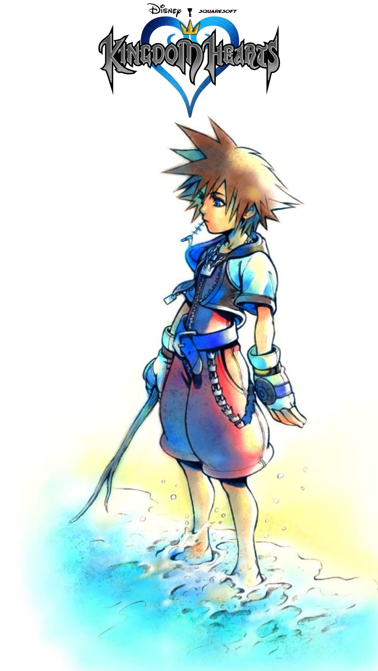 Free download Kingdom Hearts III iPhone 5 Wallpaper iPhone 5 Wallpapers  Gallery 640x1136 for your Desktop Mobile  Tablet  Explore 48 Kingdom  Hearts Wallpaper iPhone  Kingdom Hearts Wallpaper Kingdom Hearts