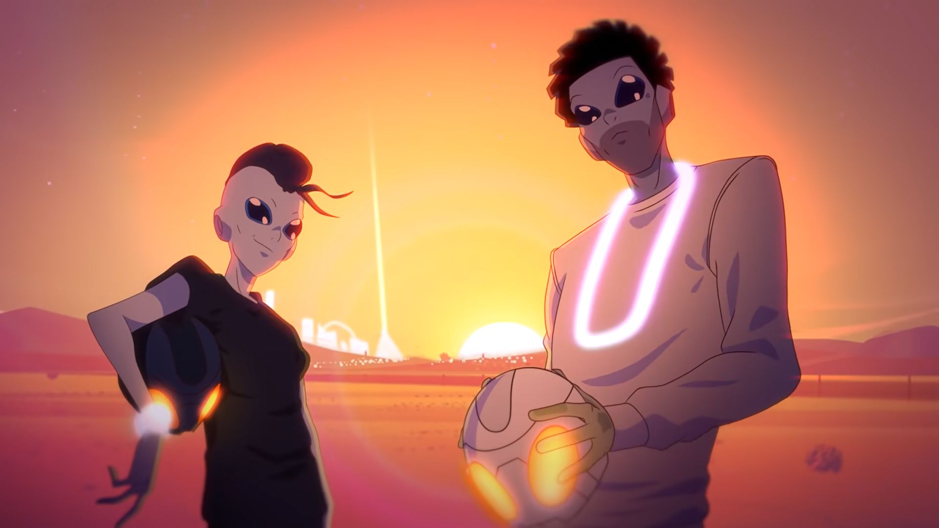 co/ & Cartoons Thread