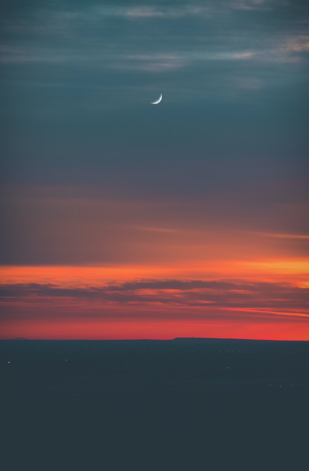 Dawn Sky Picture. Download Free Image