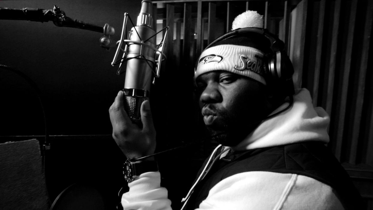 RAEKWON Gangsta Rap Rapper Hip Hop Wu Tang Tang Microphone Wallpaperx1080