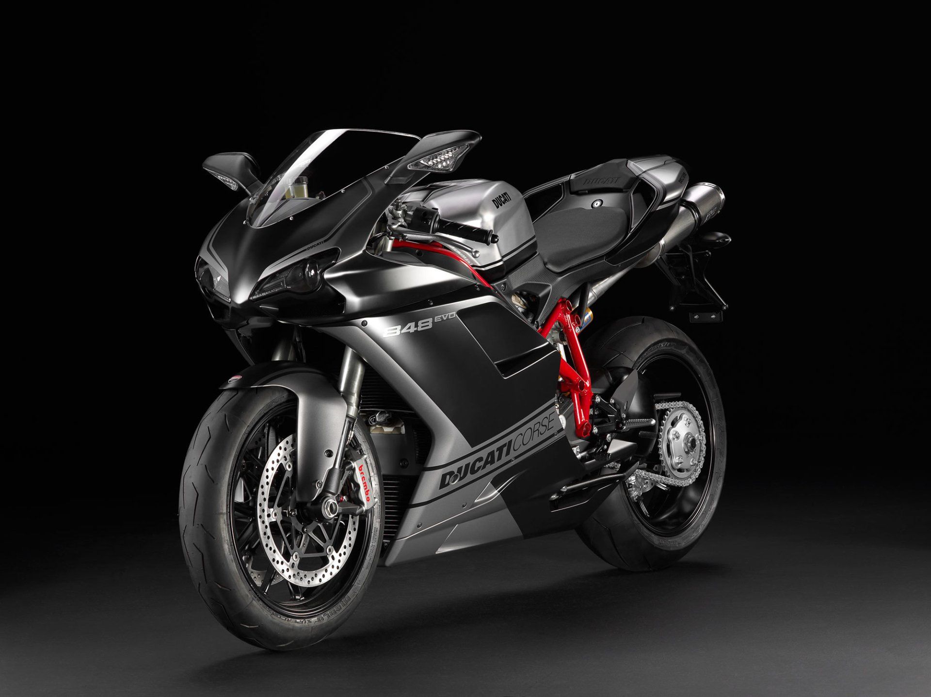 Ducati 848 Wallpaper Free Ducati 848 Background