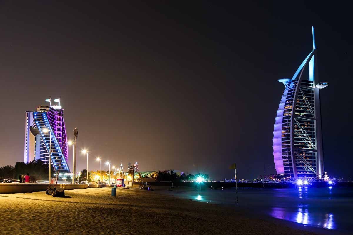 Burj Al Arab Wallpaper 28 - [1200x800]