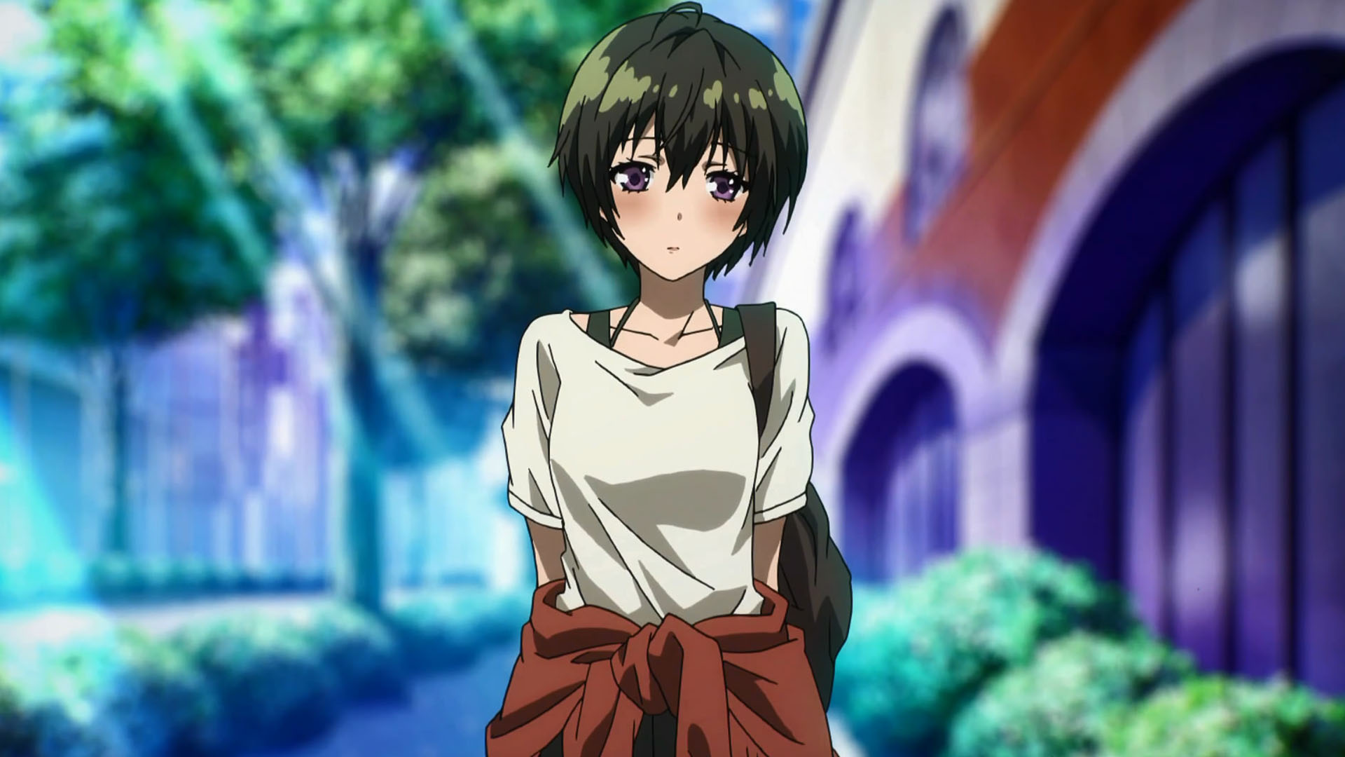 Bokura Wa Minna Kawaisou Wallpapers Wallpaper Cave