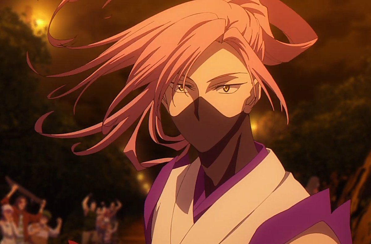 ꜱᴋᴀᴛɪɴɢ ᴛʜʀᴏᴜɢʜ ʟɪꜰᴇ///ʀᴇᴋɪ x ʀᴇᴀᴅᴇʀ - 【﻿Ｃｈａｐｔｅｒ ３】. Anime cherry blossom, Manga anime, Anime