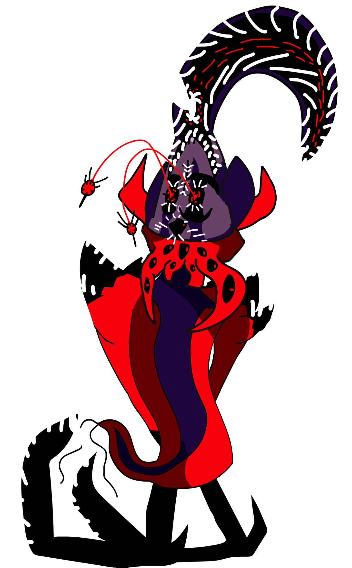 Starecrown (HD)