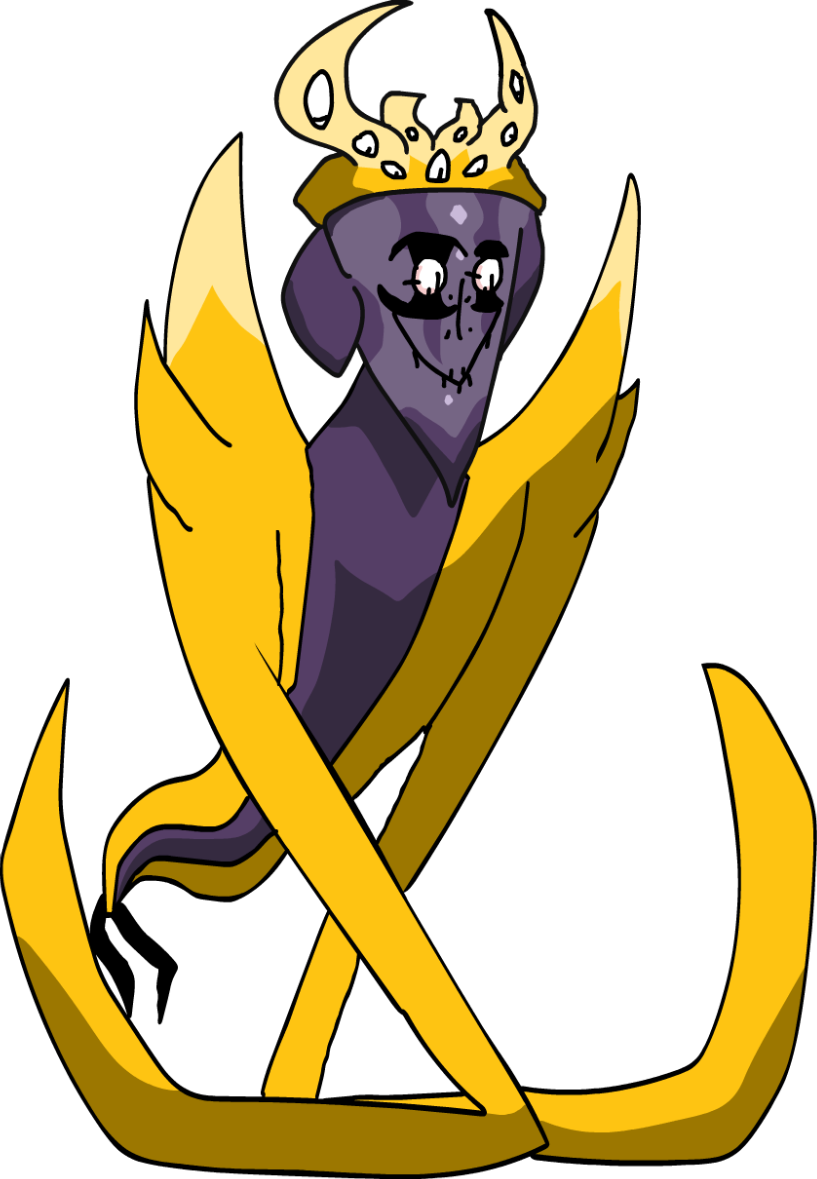 Starecrown (HD)