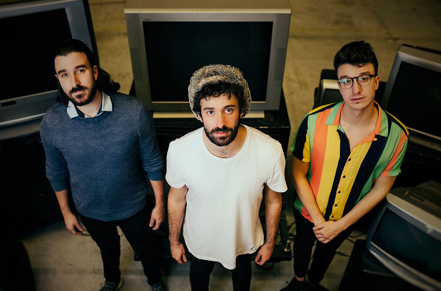 AJR and Glass Animals to Perform at 2021 Billboard Music Awards