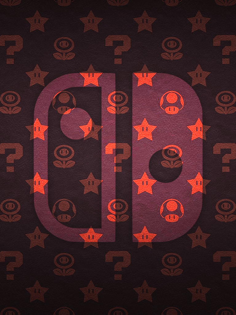 Aesthetic Nintendo Switch Wallpapers Wallpaper Cave