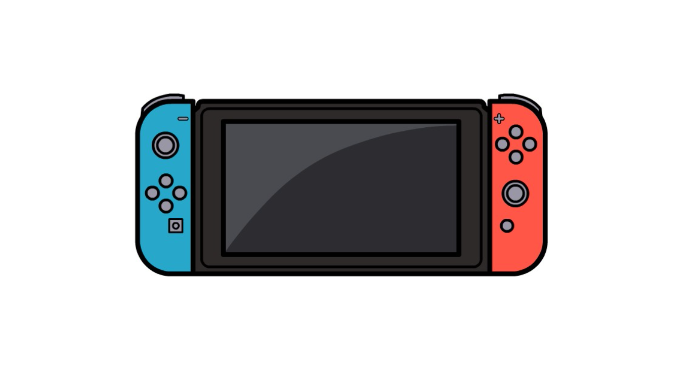 Richihartawan: I will our create an animation whiteboard express 1 day for $5 on fiverr.com. Nintendo, Nintendo switch, Weird drawings