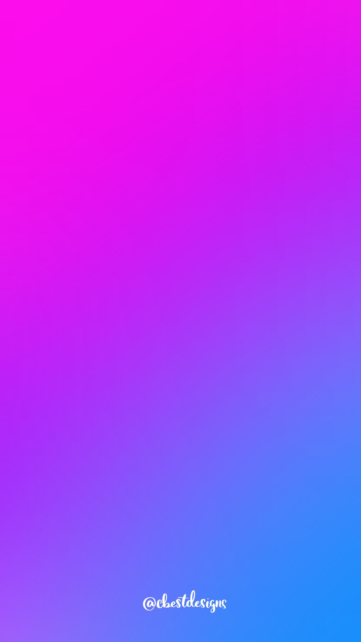 Free iPhone Mobile Wallpaper Pink Blue Purple Gradient by cbestdesigns. Wallpaper pink and blue, iPhone wallpaper blur, Pink and purple wallpaper