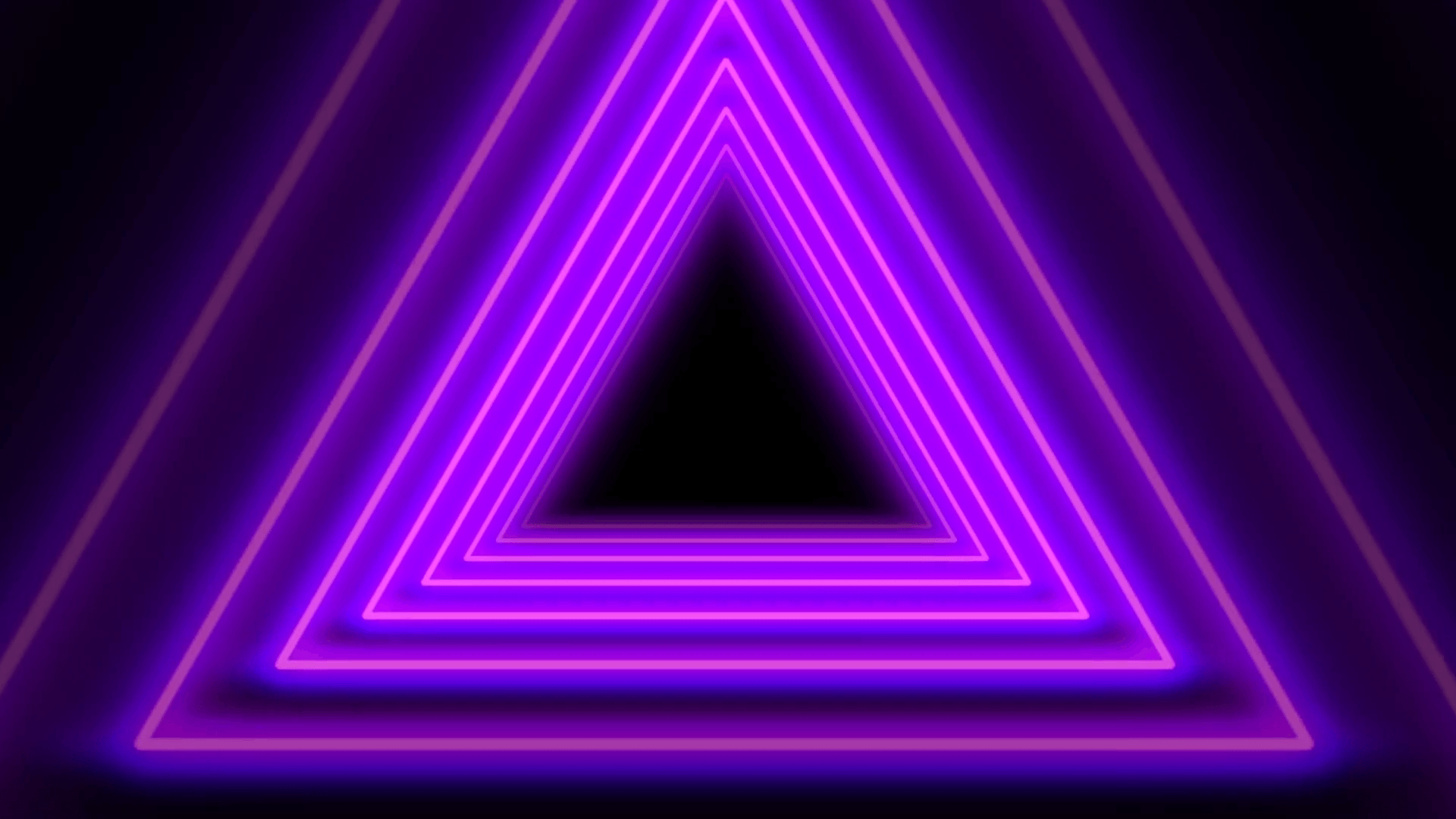 Purple Triangle Abstract Wallpaper Free Purple Triangle Abstract Background