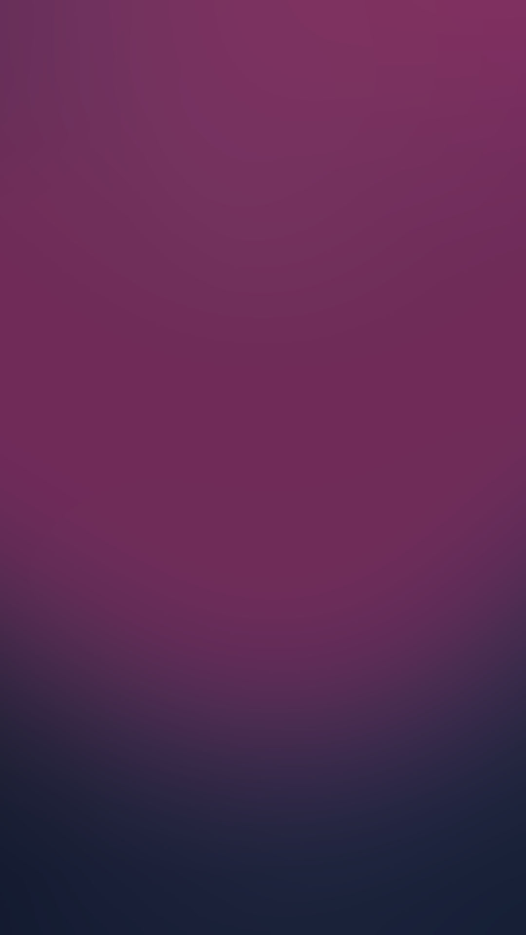 Purple Gradient Wallpaper iPhone