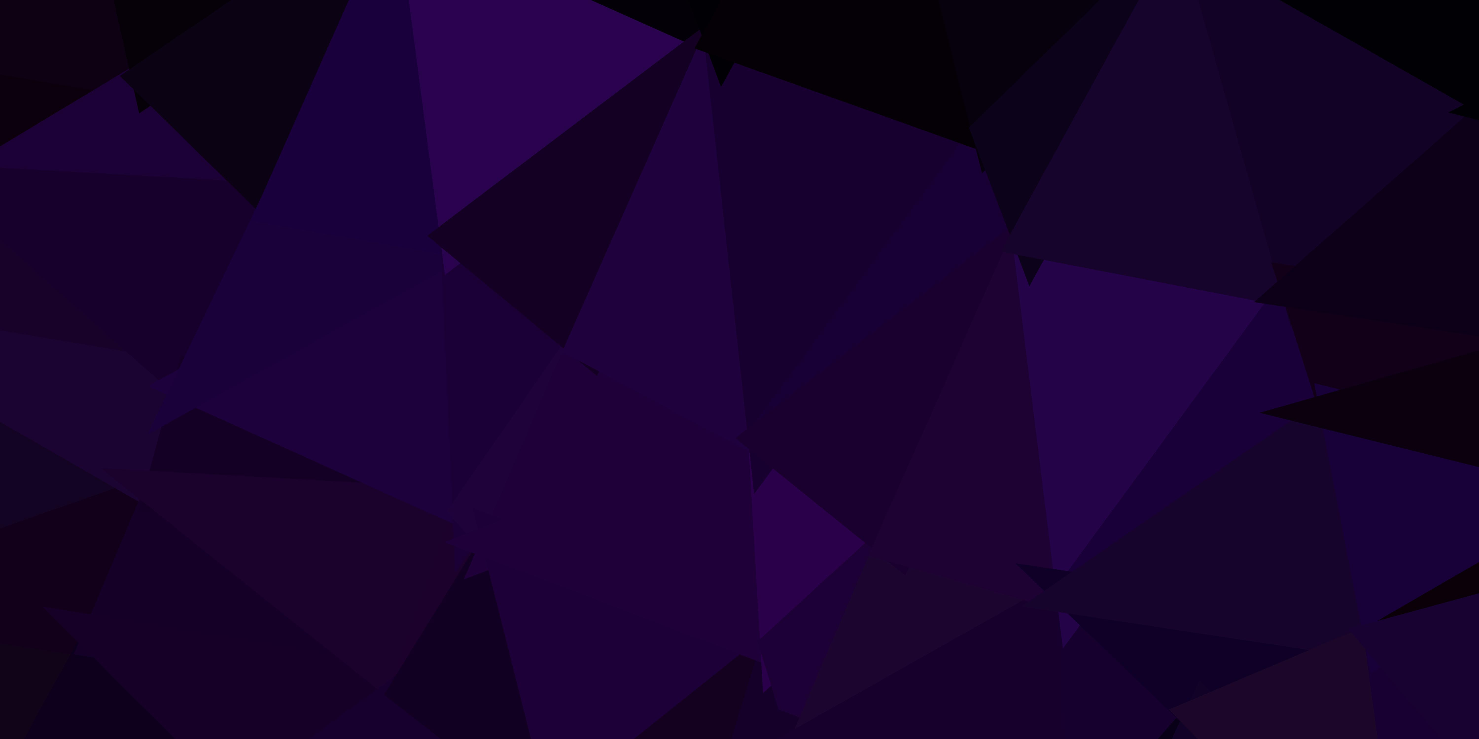Dark purple vector geometric polygonal wallpaper