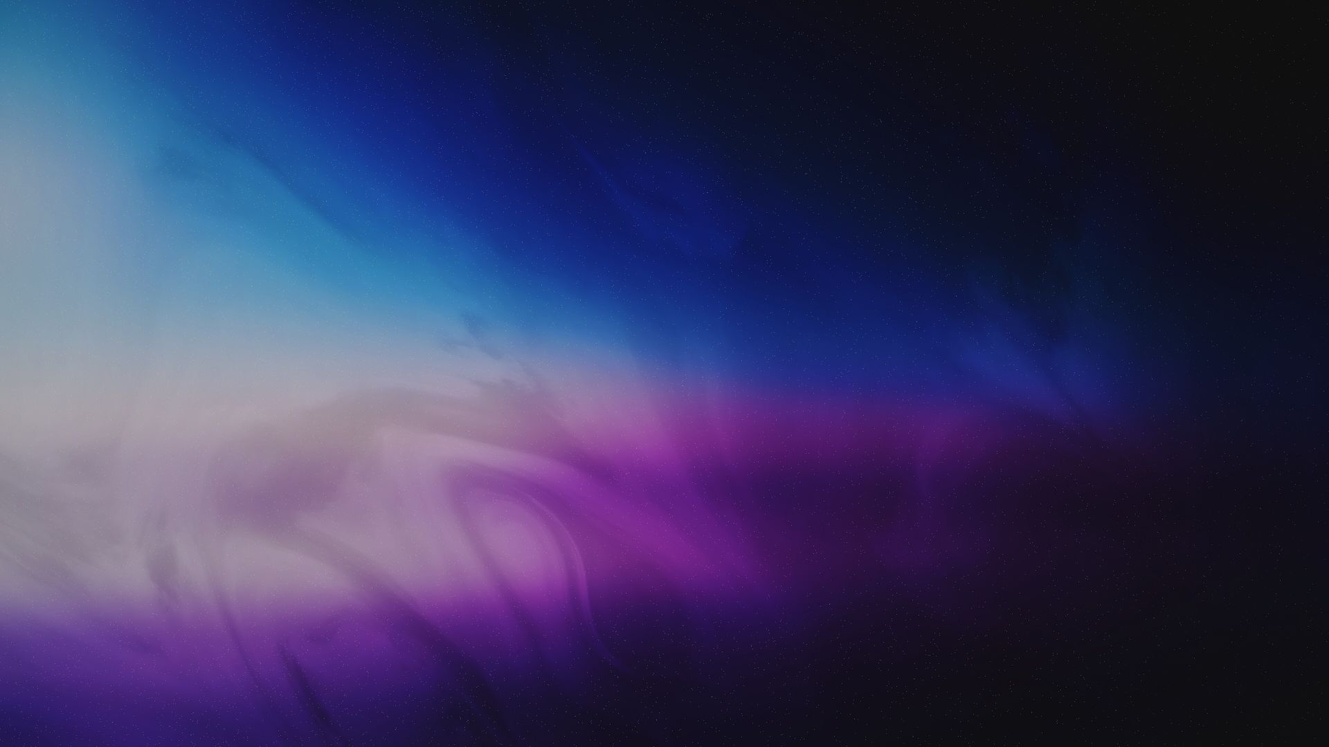Desktop wallpaper dust, colorful, blue and purple gradient, abstract, HD image, picture, background, 381a6e