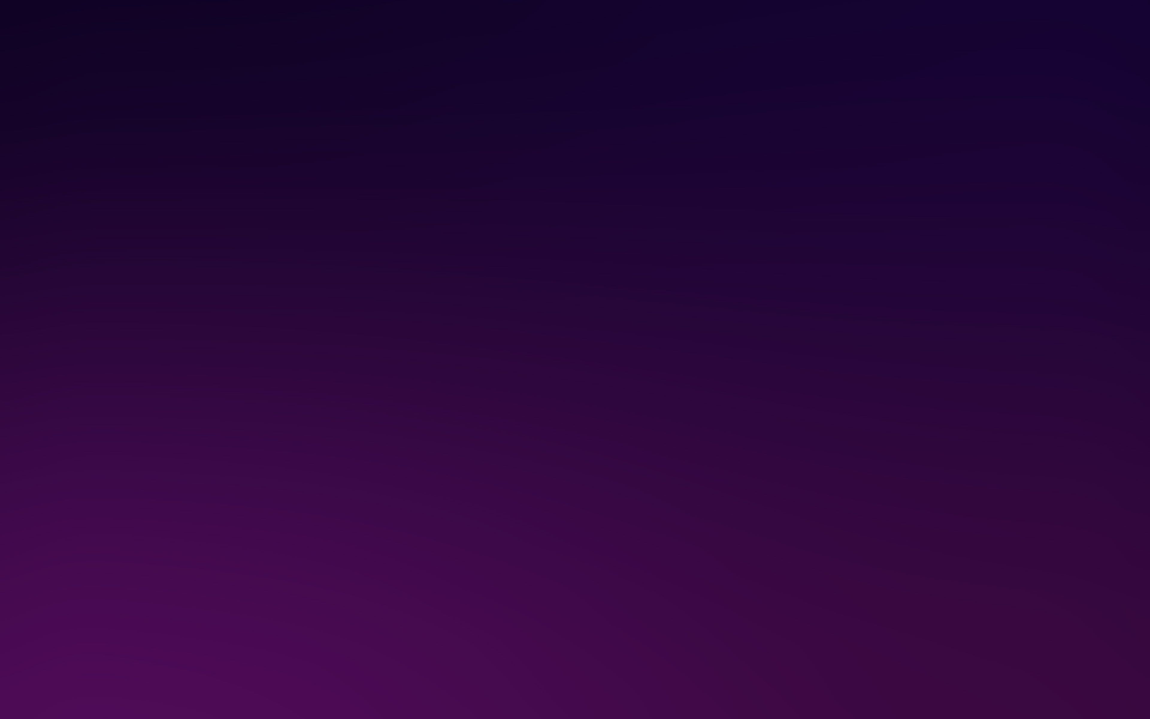 Dark Purple Gradient iPhone Wallpaper