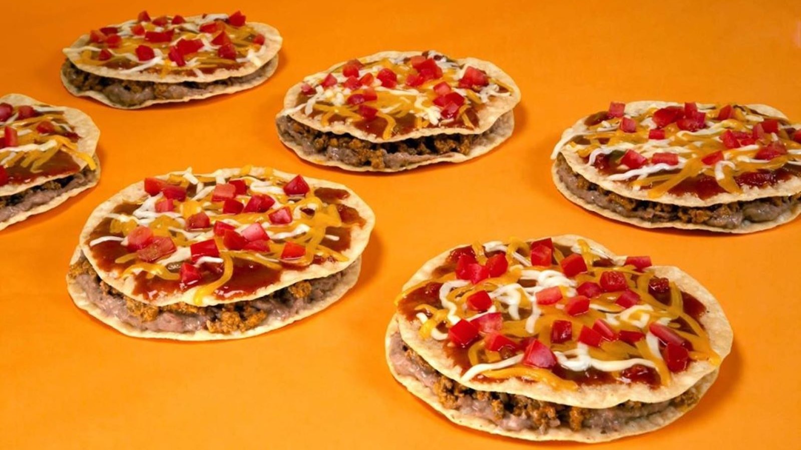 Taco Bell Just Announced Bad News For Mexican Pizza Fans