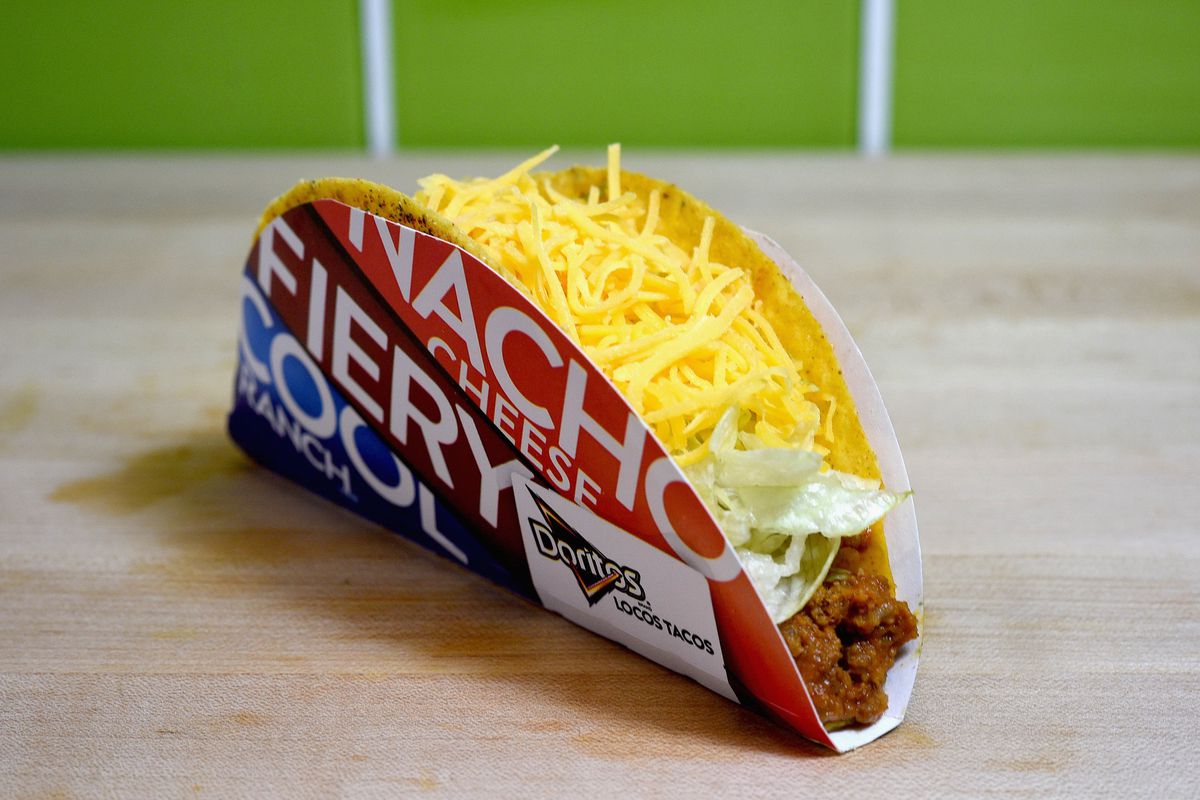 U.S. Mega Chain Taco Bell Eyes Significant U.K. Expansion