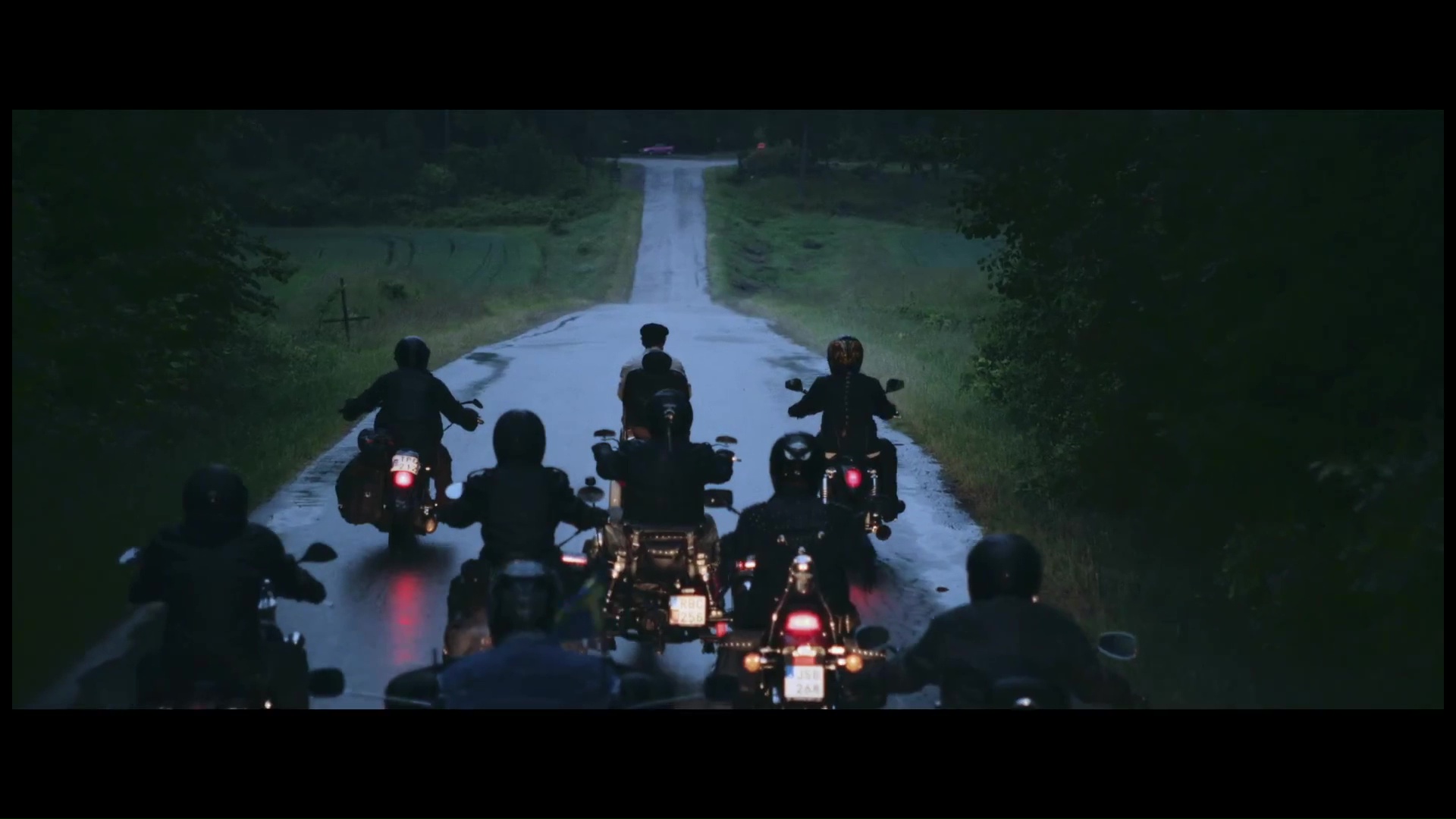 Waiting For Love {Music Video}