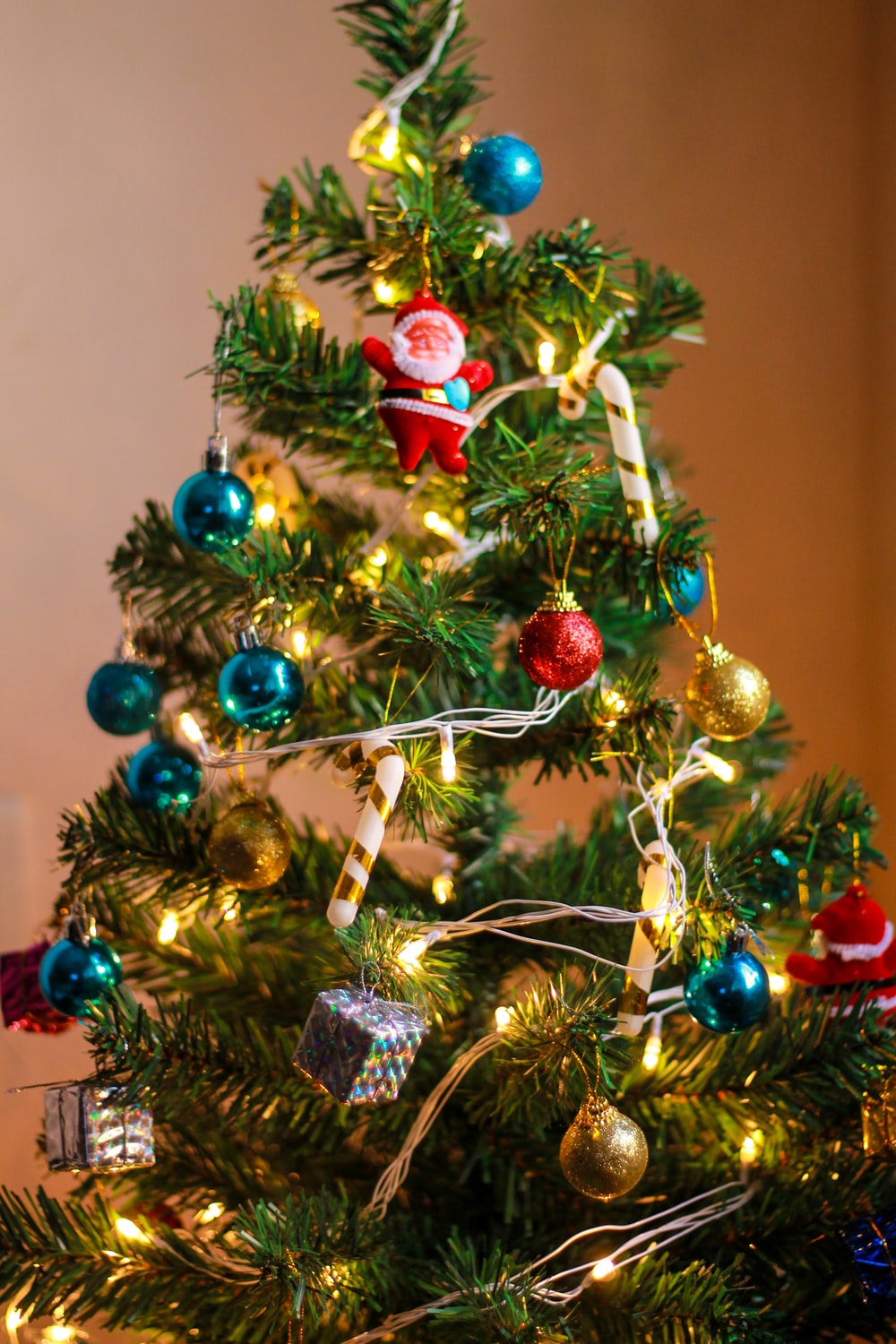 30,Xmas Tree Picture. Download Free Image